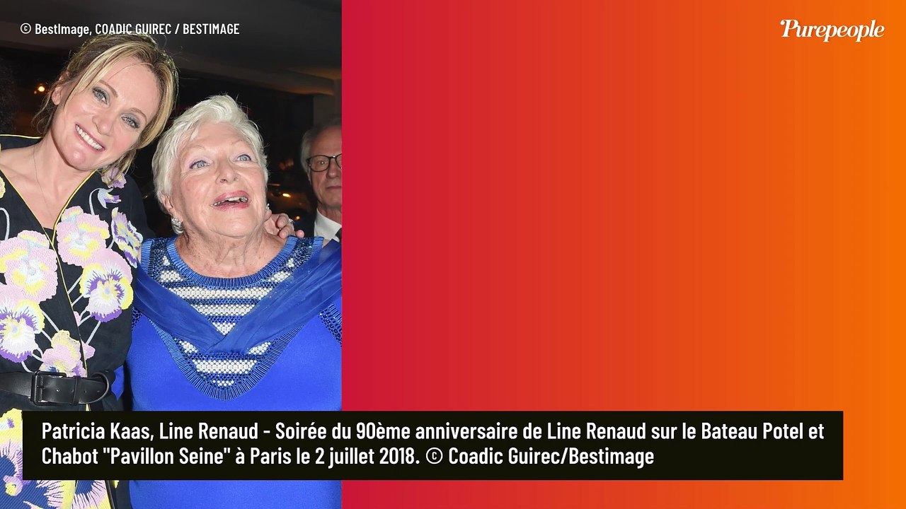 Patricia Kaas en deuil : décès soudain d'un célèbre ami de la musique, la chanteuse soutenue par ses fans dans la peine