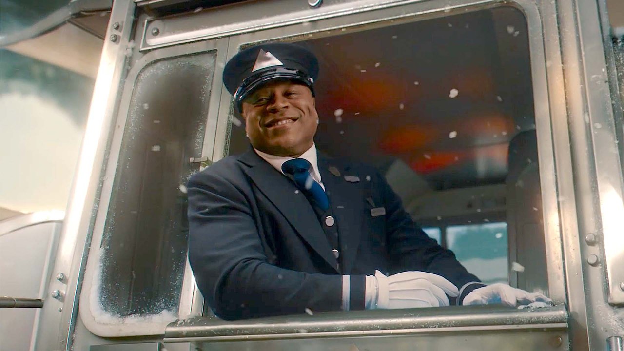 Coors Light "Chill Train" Super Bowl 2024 Commercial with LL Cool J