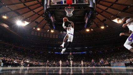 Top Dunks of the Week
