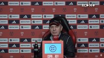 AGUIRRE y su GRAN ANÁLISIS sobre las VIRTUDES de la REAL SOCIEDAD