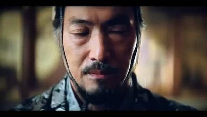 Shōgun (2024) Saison 1 - Teaser (EN)