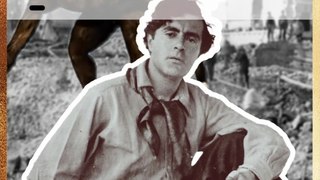 Que devait faire Modigliani pour pouvoir sculpter ? | Histoire | Art | Quiz