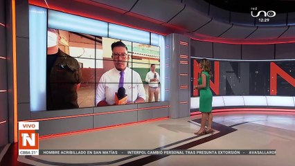 Reo de Palmasola murió asfixiado