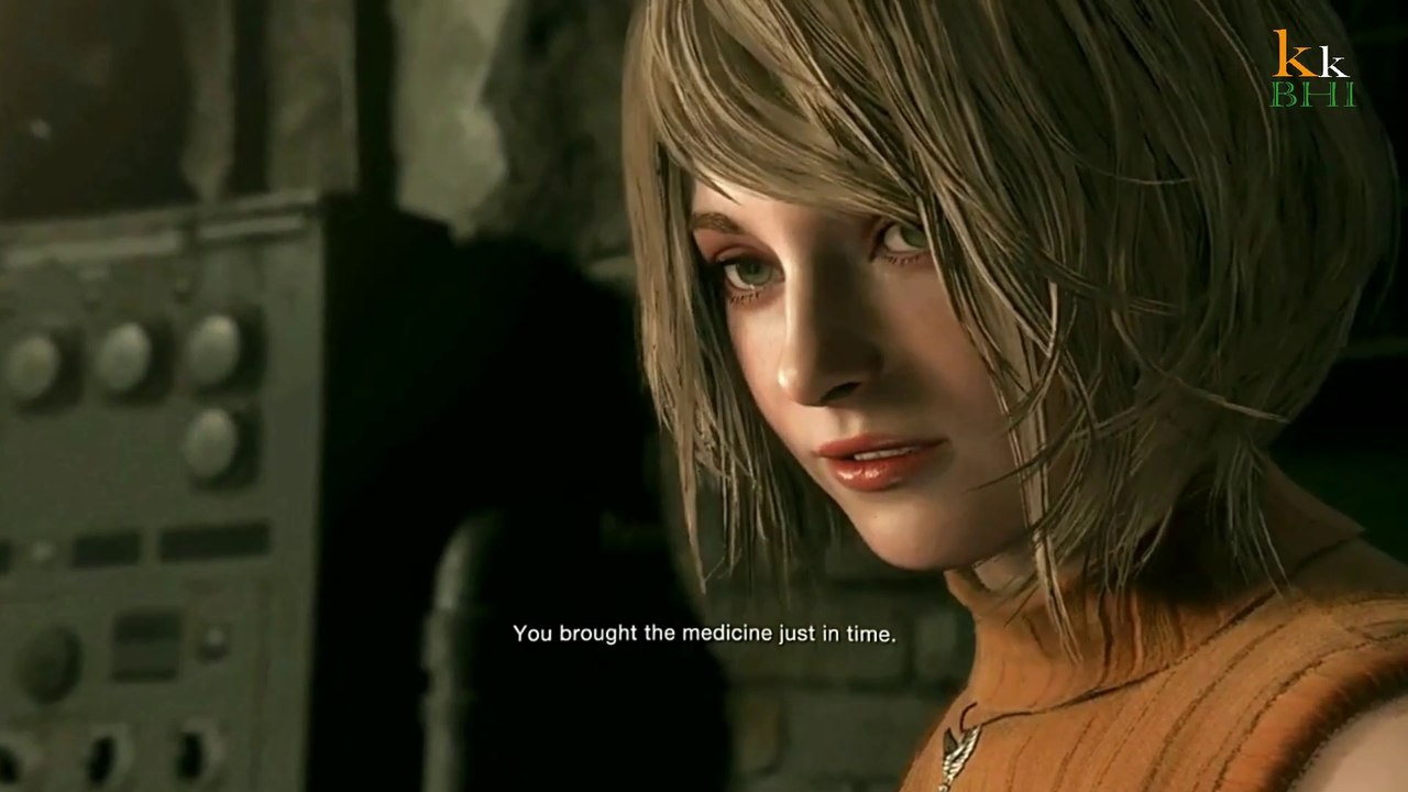Resident Evil 4 gameplay part 23