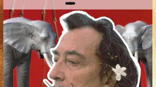 Quelle anecdote sur Salvador Dali est vraie ? | Histoire de l'Art | Quiz
