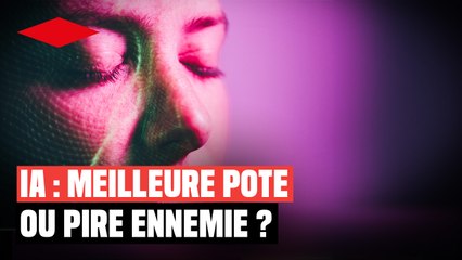 L'Intelligence artificielle va-t-elle se servir de nous ? Avec la chercheuse Giada Pistilli