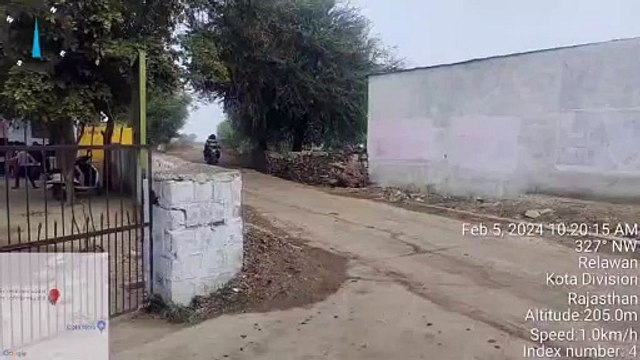 सरकारी स्कूलों का हाल : किशनगंज इलाके के मोयदा सरकारी स्कूल का मामला