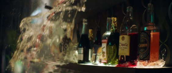Accidental Texan - Official Trailer