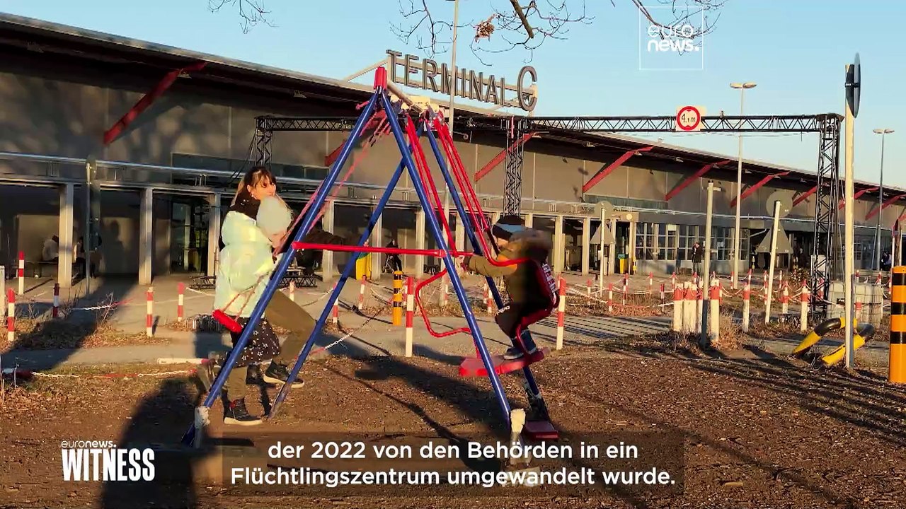 Deutschland vollzieht Kehrtwende in der Zuwanderungspolitik