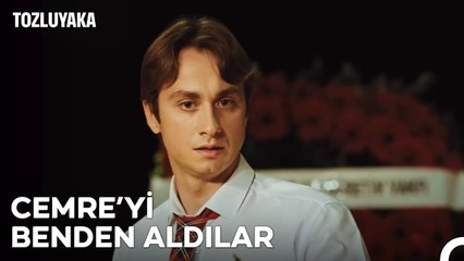 Cemre İçin Tören Düzenlendi - Tozluyaka