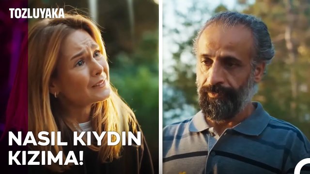 Bir Annenin Acı Dolu Feryadı - Tozluyaka