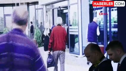 Aile ve Sosyal Hizmetler Bakanı: 'Yaşlı Destek Programı' ile 128 bin yaşlımızın bakımını gerçekleştirdik