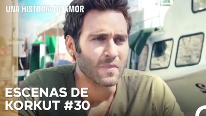 Escenas de Korkut del Comienzo al (Parte 30) - Una Historia De Amor