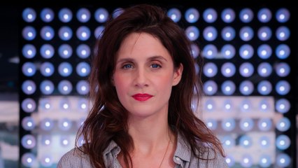 Judith Chemla brise le silence