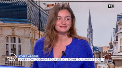 Votre argent : louer son logement pour les JO, bonne ou mauvaise idée ?