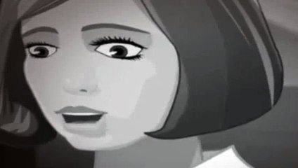 Doctor Who Season 6 Episode 14X01 The Invasion Pt 4 [Anim