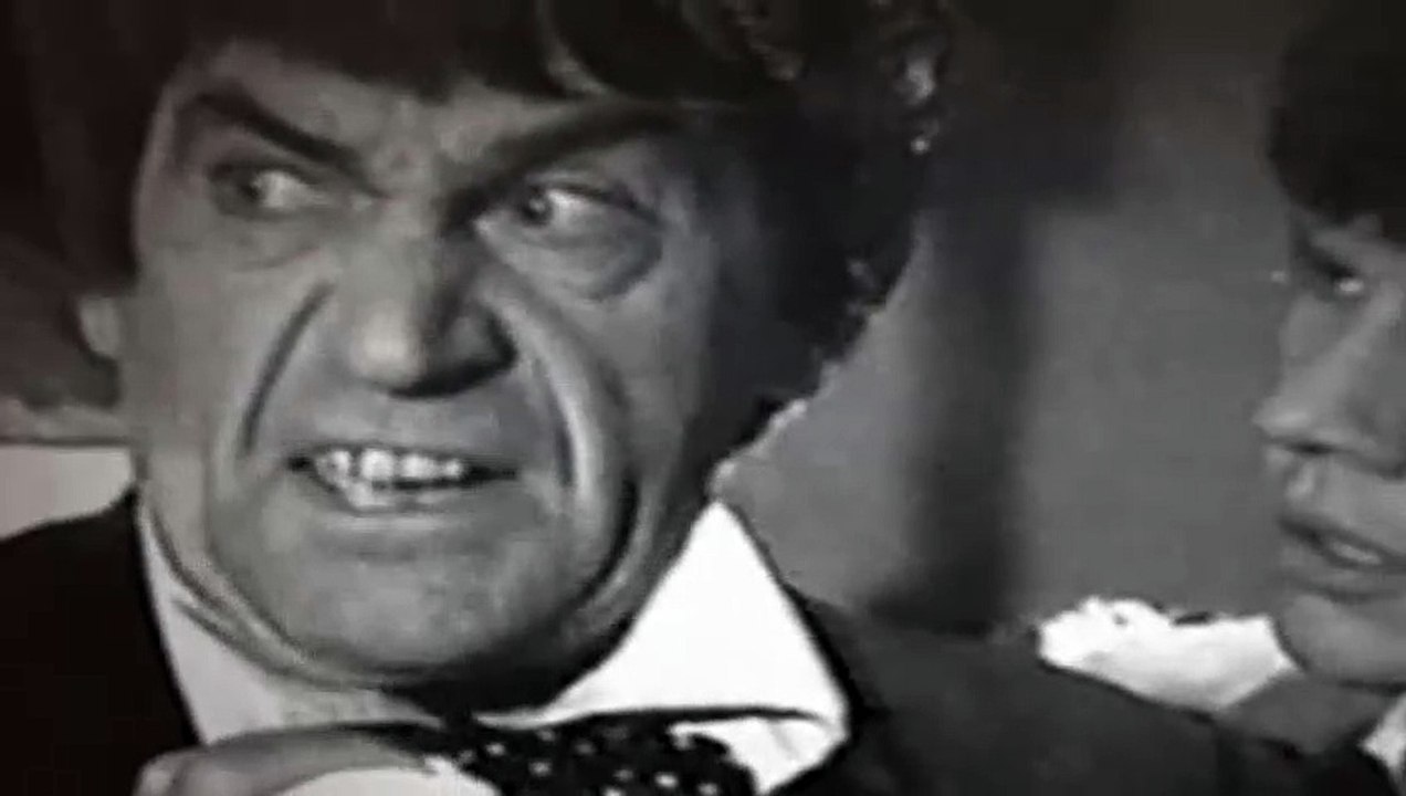Doctor Who Season 6 Episode 15 The Invasion Pt 5