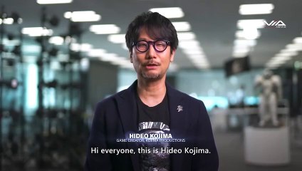 This Game Predicted the Future!