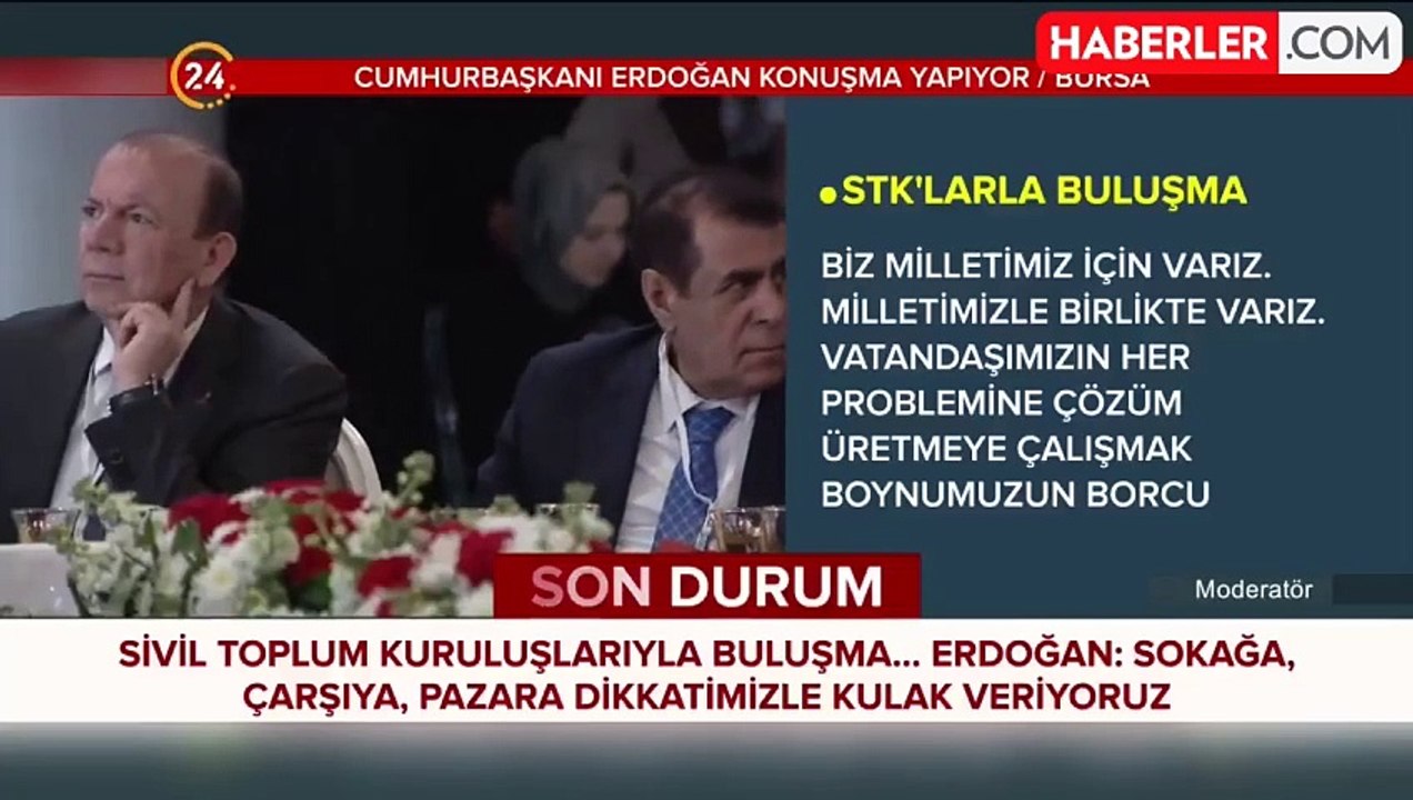 Cumhurbaşkanı Erdoğan, Kılıçdaroğlu'na bir kez daha sahip çıktı: Siyasetten emekli ettiler, cüzzamlı muamelesi yaptılar