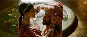 Padmaavat | Official Trailer | Ranveer Singh | Shahid Kapoor | Deepika Padukone