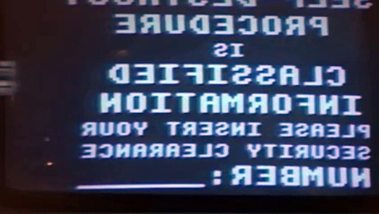 Doctor Who Season 21 Episode 13 Resurrection Of The Daleks Pt 3