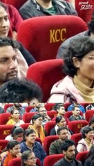 खिलाड़ी नहीं परफ़ॉर्मर || आचार्य प्रशांत