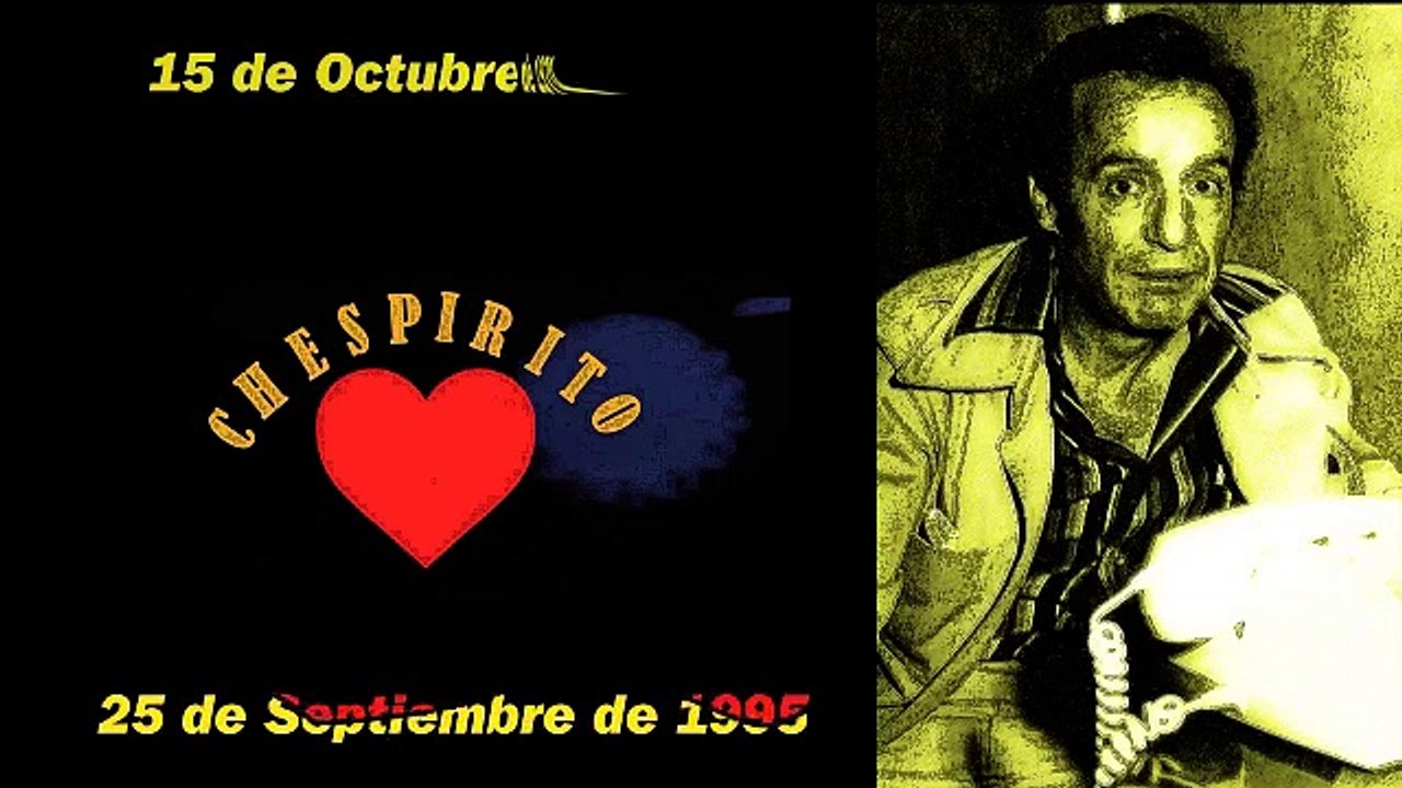 Chespirito