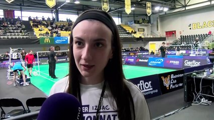 Interview de Sarah Estelle et Frédéric trois bénévoles