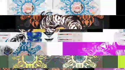 Tekno Noise 03 - Tekenligne