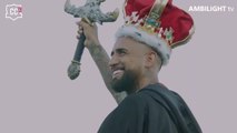 Colo Colo - Le retour incroyable du roi Arturo Vidal