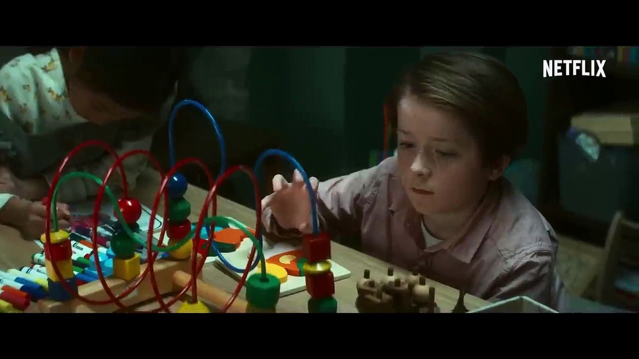 Code 8 - teil ii trailer ov