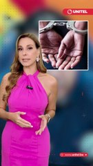 Aprehendieron a la mujer que estuvo en el cuarto donde el alcalde de Portachuelo fue hallado sin vida