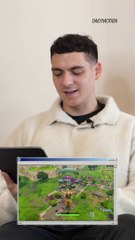 C'était quoi mon tout premier jeu vidéo ?  Découvre-le dans mon Memories sur Dailymotion !