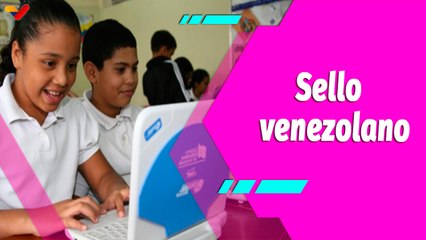 Buena Vibra | “Onda Tecnológica” realiza recorrido por los avances en ciencia con sello venezolano
