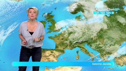 Sabrina Jacobs sur RTL (02/02/2024)