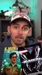 Loki et X-Men : Découvrez le lien surprenant avec Ke Huy Quan 🎬