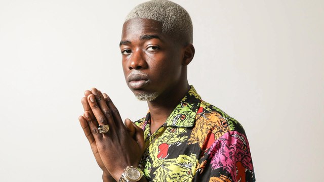 Le rappeur MHD, condamné à 12 ans de prison pour meurtre, remis en liberté avant son procès en appel