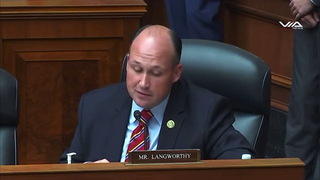 UFO Congressional Hearing Unsure About Their Own Findings!