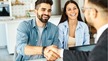 Crédit immobilier : la baisse des taux se poursuit en février