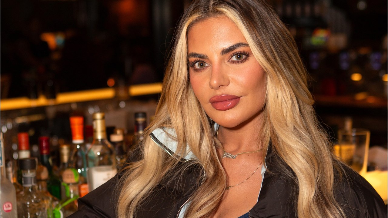 Love Island All Stars: The real reason why Megan Barton-Hanson may not join the show revealed