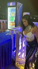 Actress Poonam Pandey passes away due to cervical cancer