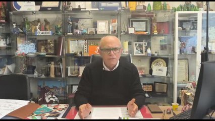 Giffoni, l'appello di Gubitosi: fondi per Sud ancora non trasferiti