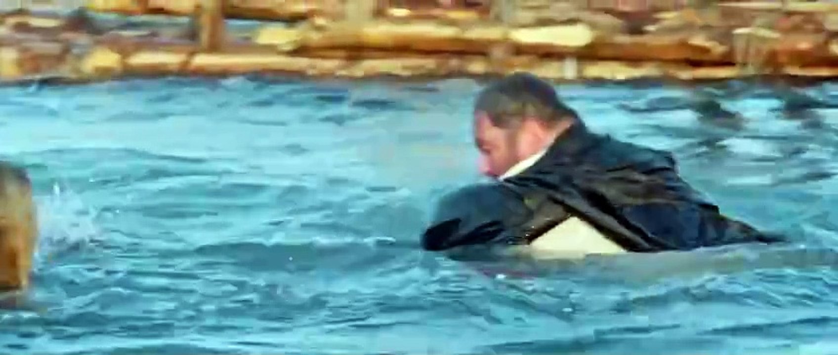 Türkler Çıldırmış Olmalı 2 Mavi Vatan Fragman