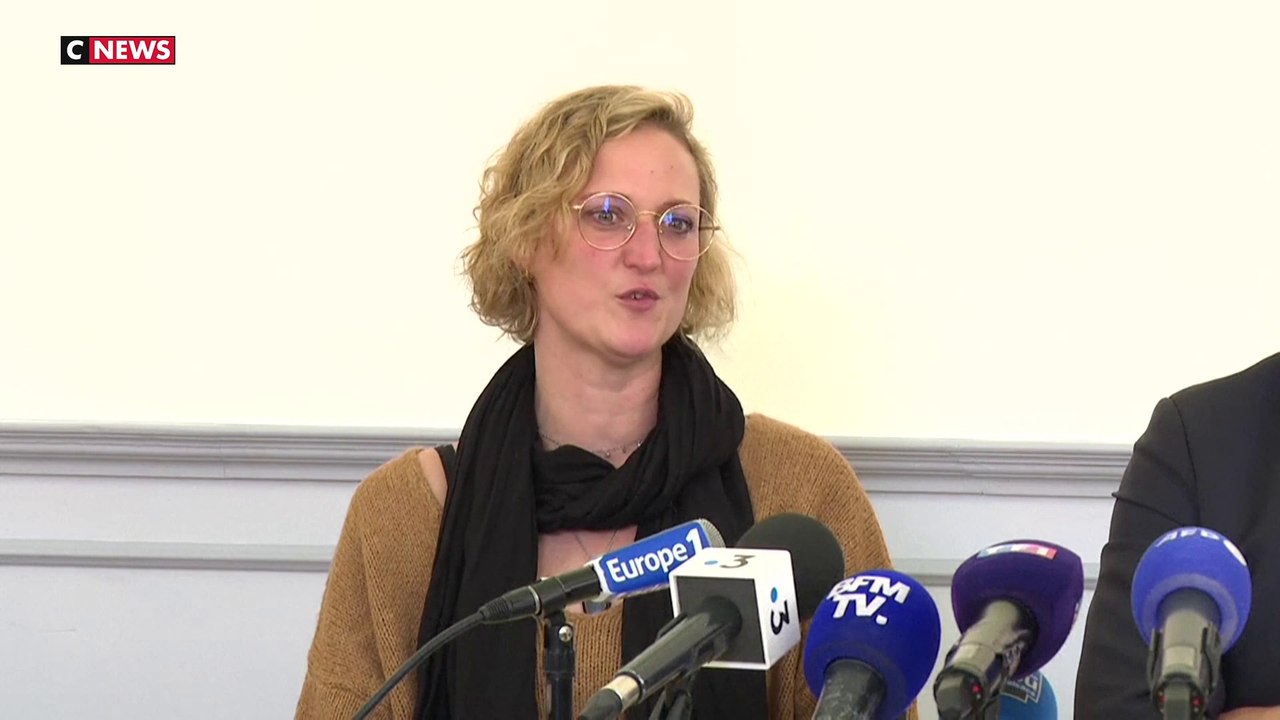 Disparition de Lina : sa mère dénonce «la violence extrême» des réseaux sociaux