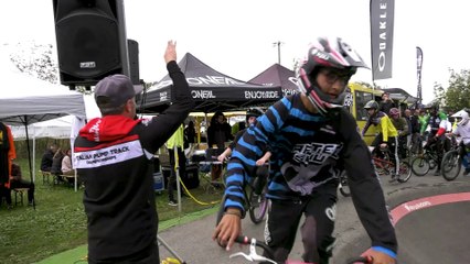 Bike Speciali - ITALIAN PUMP TRACK