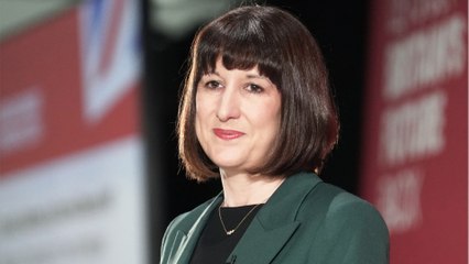 Rachel Reeves: The Labour MP’s whopping five-figure salary revealed