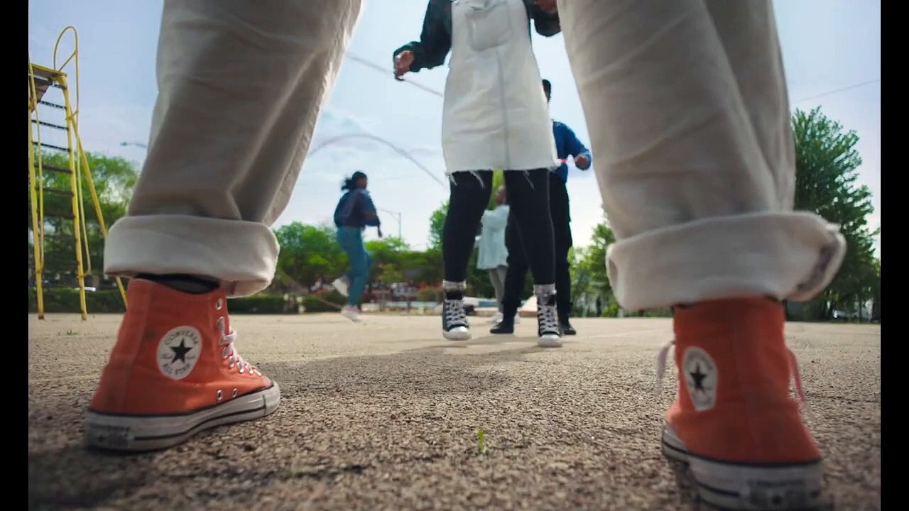 We Grown Now Bande-annonce VO