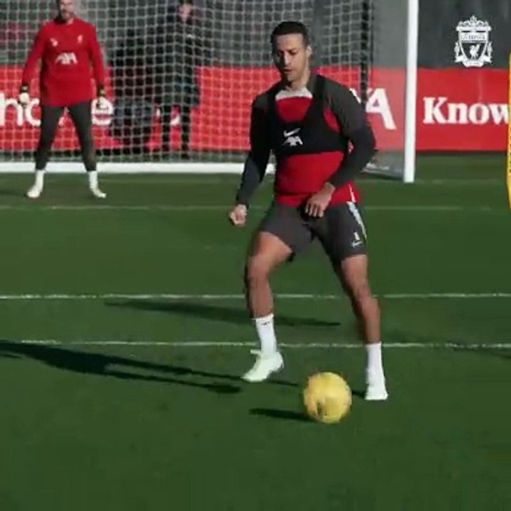 Thiago Alcântara