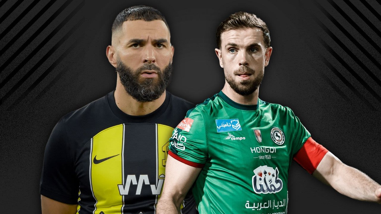 Der Saudi-GAU? Warum Benzema & Co. Saudi-Arabien wieder verlassen wollen