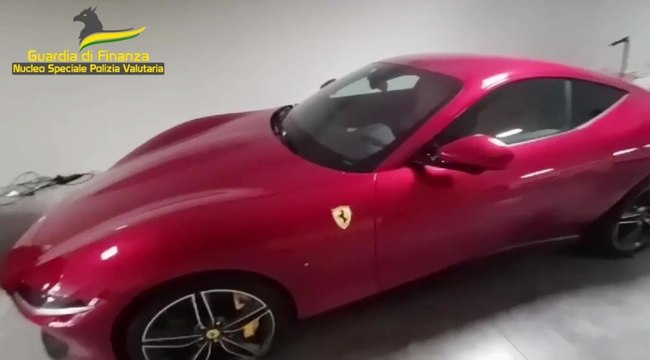 Camorra, riciclaggio e frode fiscale a favore del Clan dei Casalesi: 8 arresti (02.02.24)